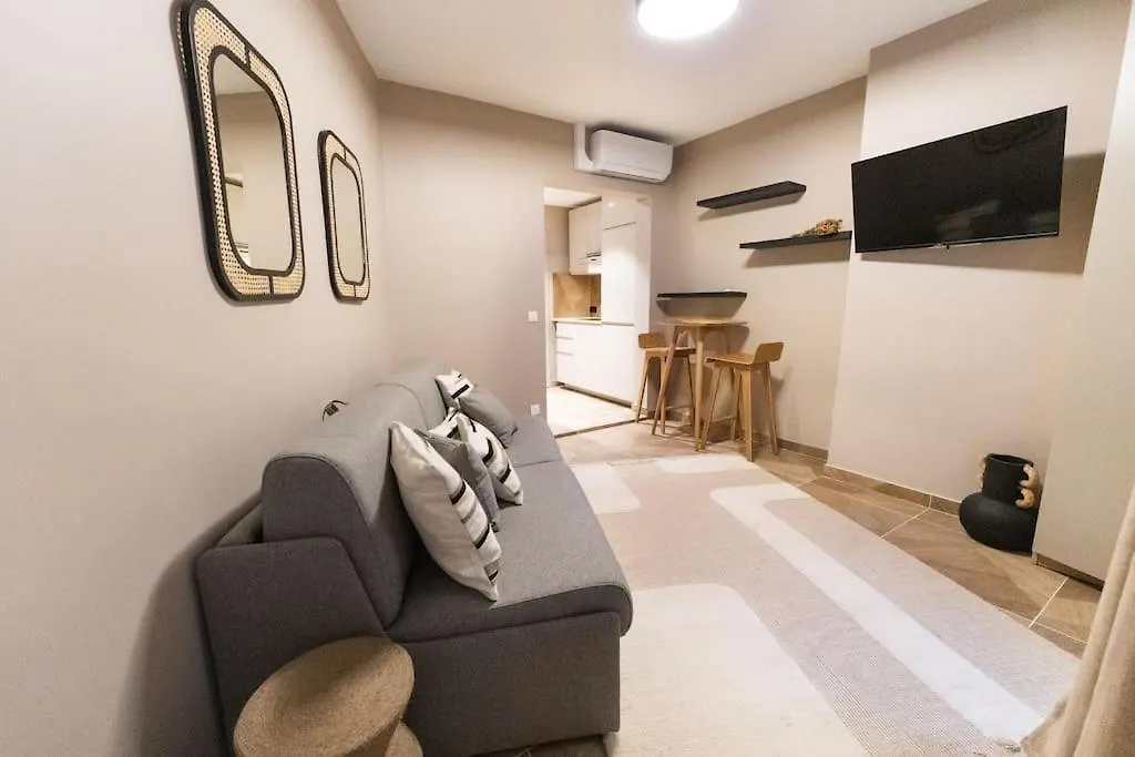Bel Appartement Neuf Dans Le 9Eme Arrondissement Paříž
